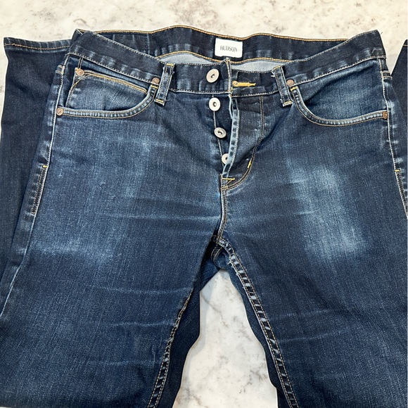 Hudson Jeans , size 34 - Picture 5 of 7